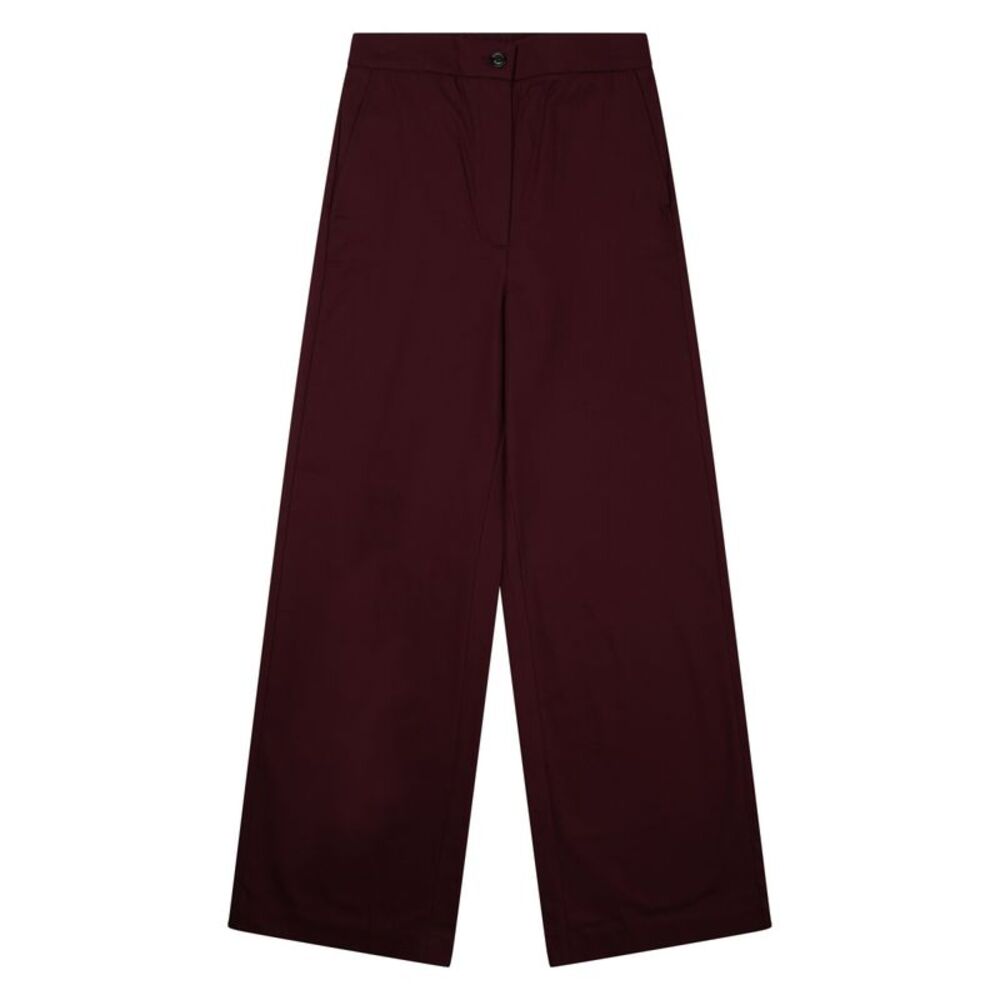 Department Five Women Pantalone Charm A Palazzo